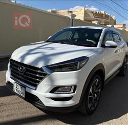 هيونداي توسان